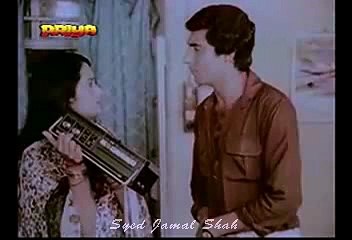 Tu Is Tarah Se Meri Zindagi Mein Shamil Hai