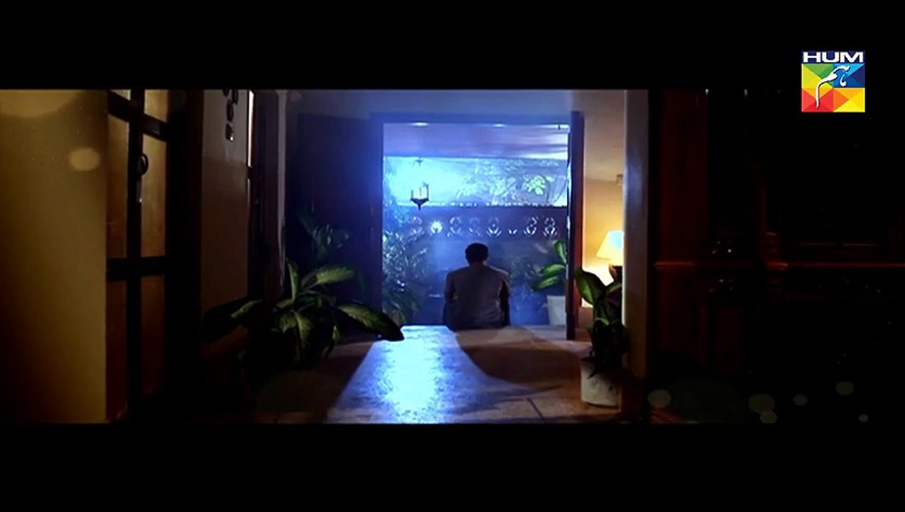 top pakistani dramas Kisay Chahoon Episode 01 Full HUM TV Drama 03 Feb 2016