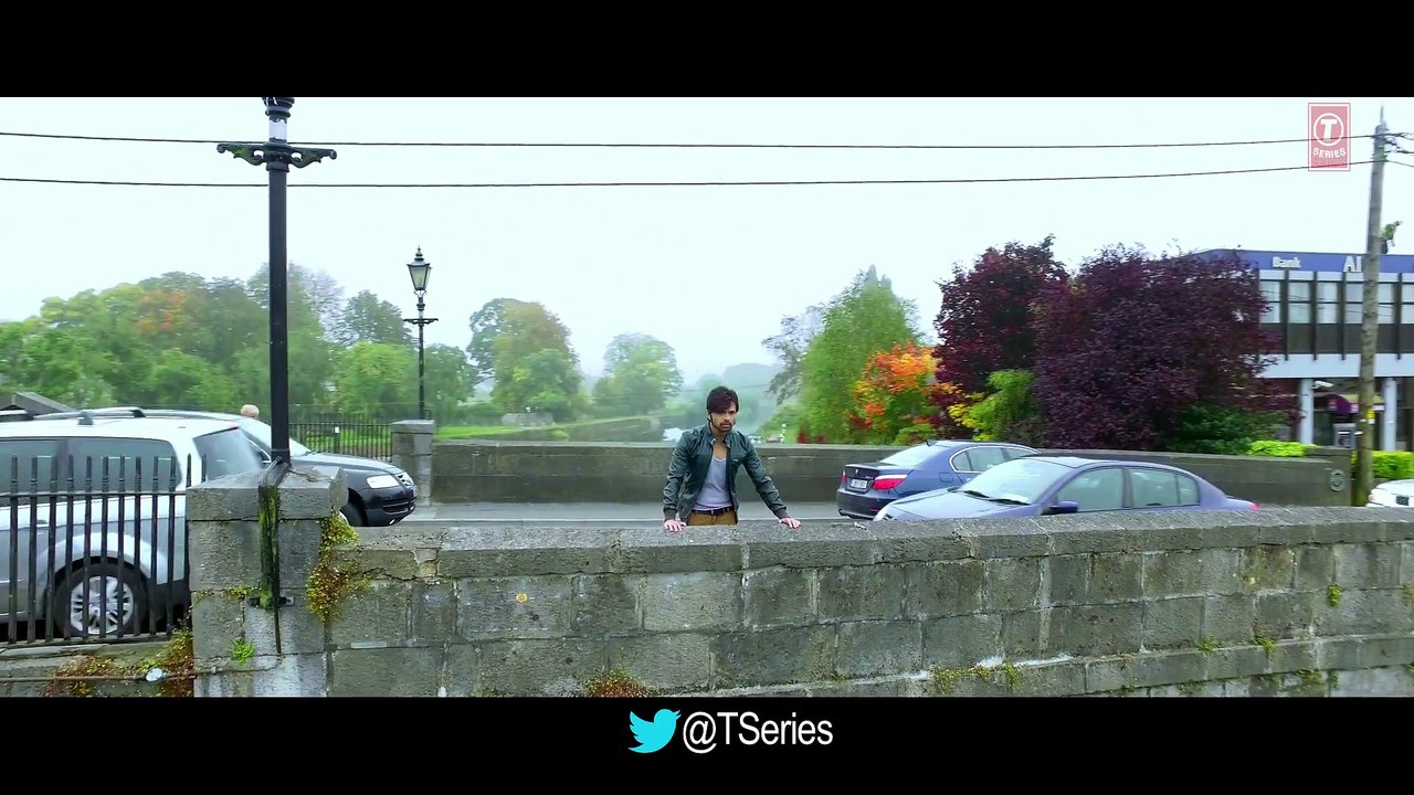 BEKHUDI Video Song   TERAA SURROOR   Himesh Reshammiya, Farah Karimaee