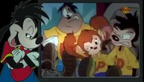 Goofy & Max Folge 12 Wie der Vater, so der Sohn Deutsch German
