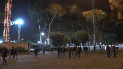 Mustafa Denizli'den Lazio'ya Yakın Takip