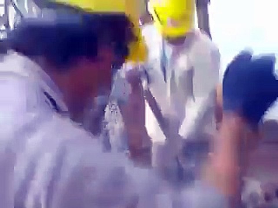 amazing trick