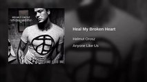 Heal My Broken Heart