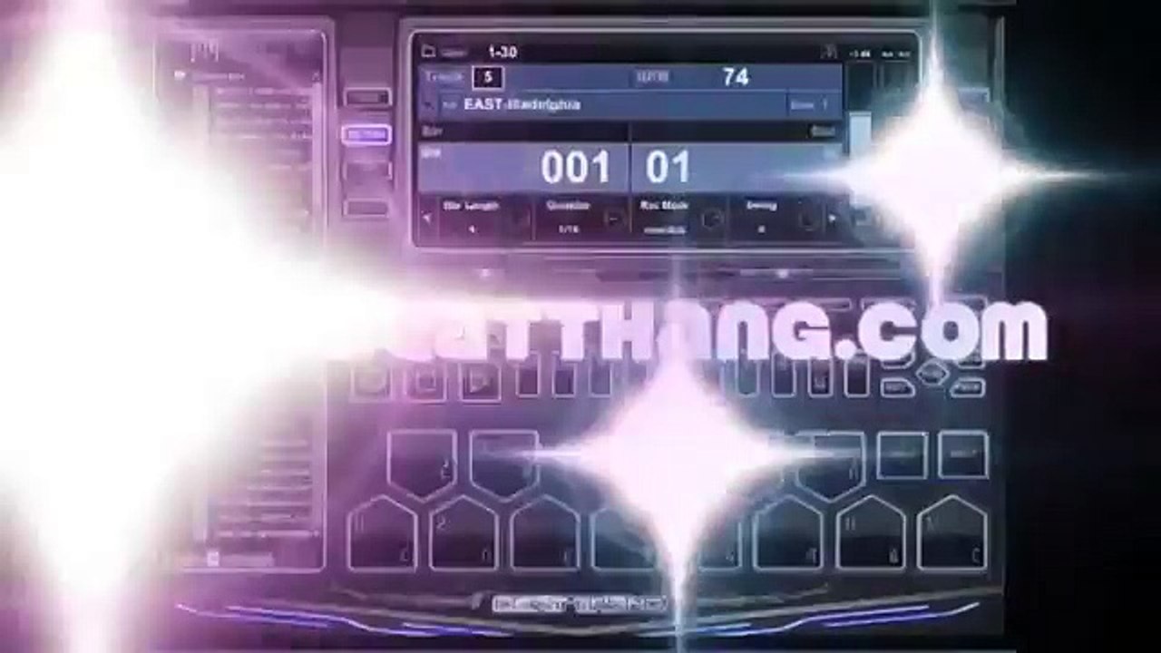 BTVSolo Beginner Software 2014 | How To Make Your Own Beats With BTVSolo