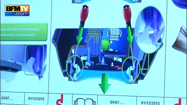 Réparer soi-même son électroménager, c’est bientôt possible