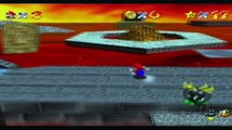 [N64] Walkthrough - Super Mario 64 - Part 3