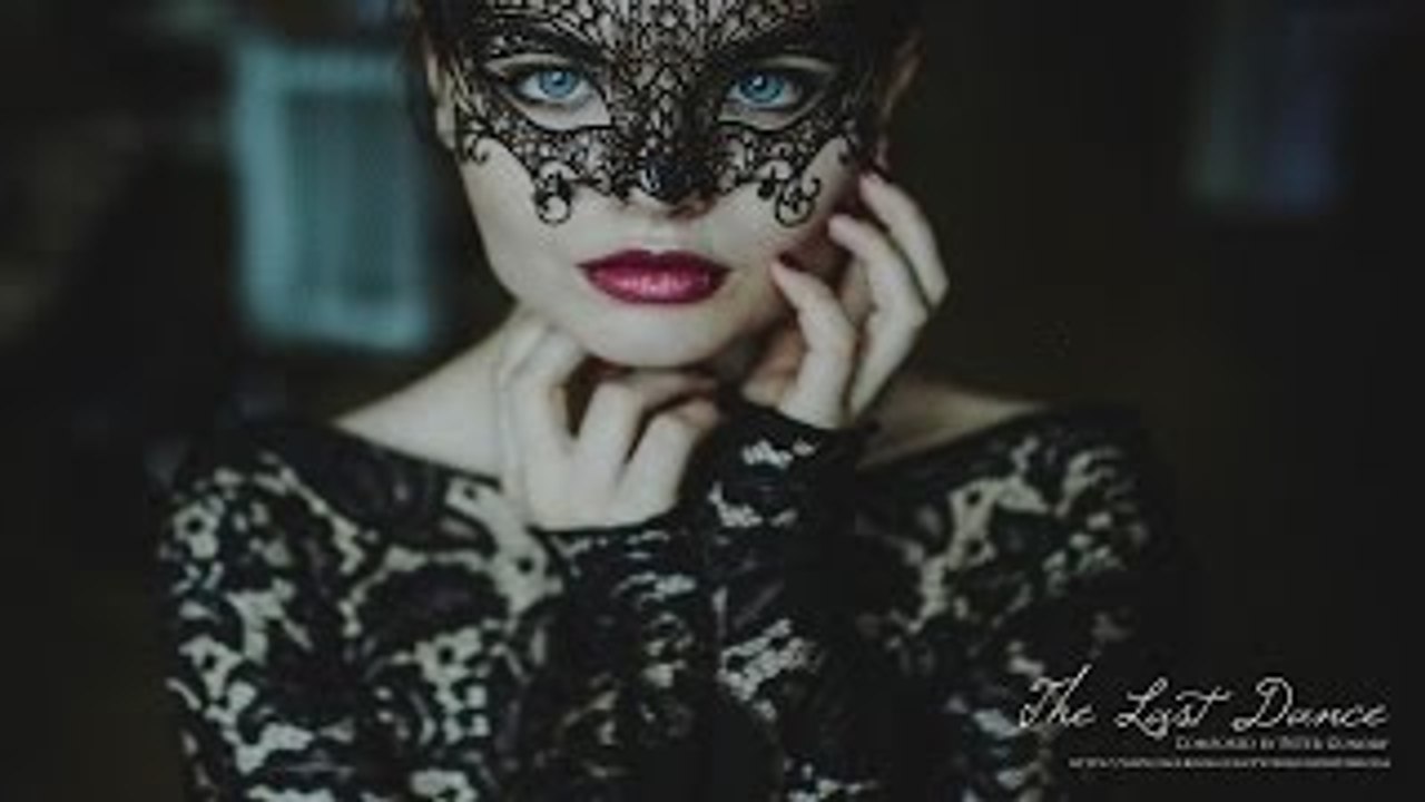 Dark Beautiful Vampiric Music - The Last Dance | Waltz