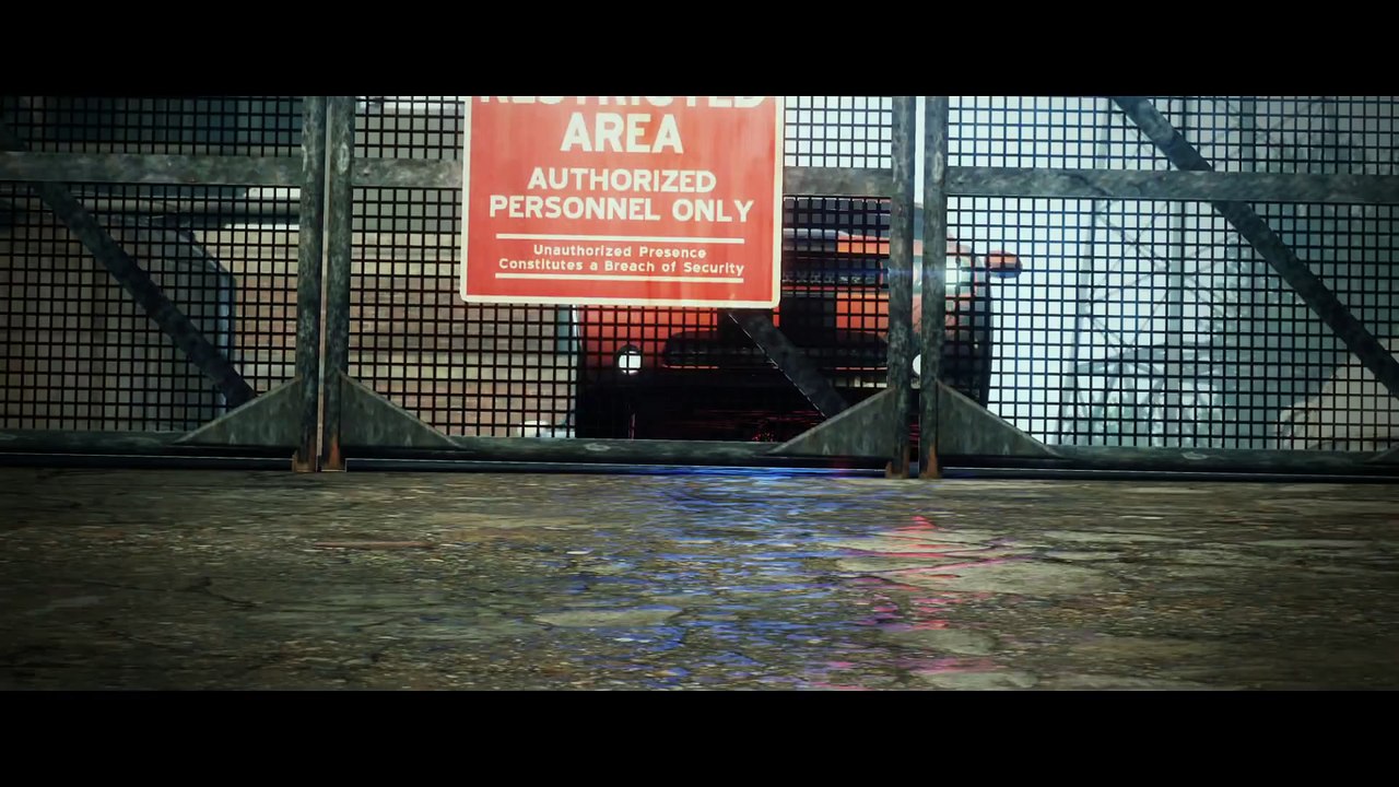 Trailer de Need For Speed Most Wanted