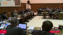 SUJET - Le Conseil municipal se prononce sur l'accueil des migrants à Onex