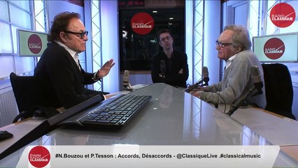 Philippe Tesson et Nicolas Bouzou, Accords, Désaccords (04/02/2016)