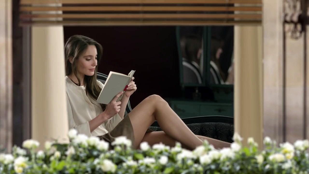 Cristiano Ronaldo Hilariously Fails To  Score  In His Latest Commercial