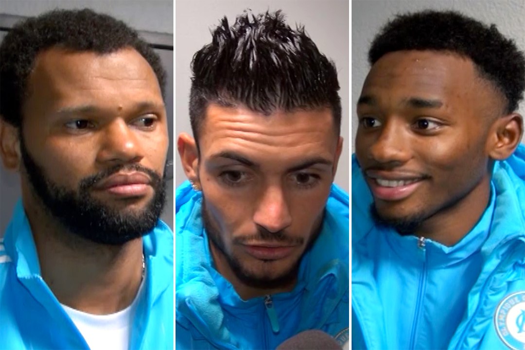 «N’ayons pas peur !»