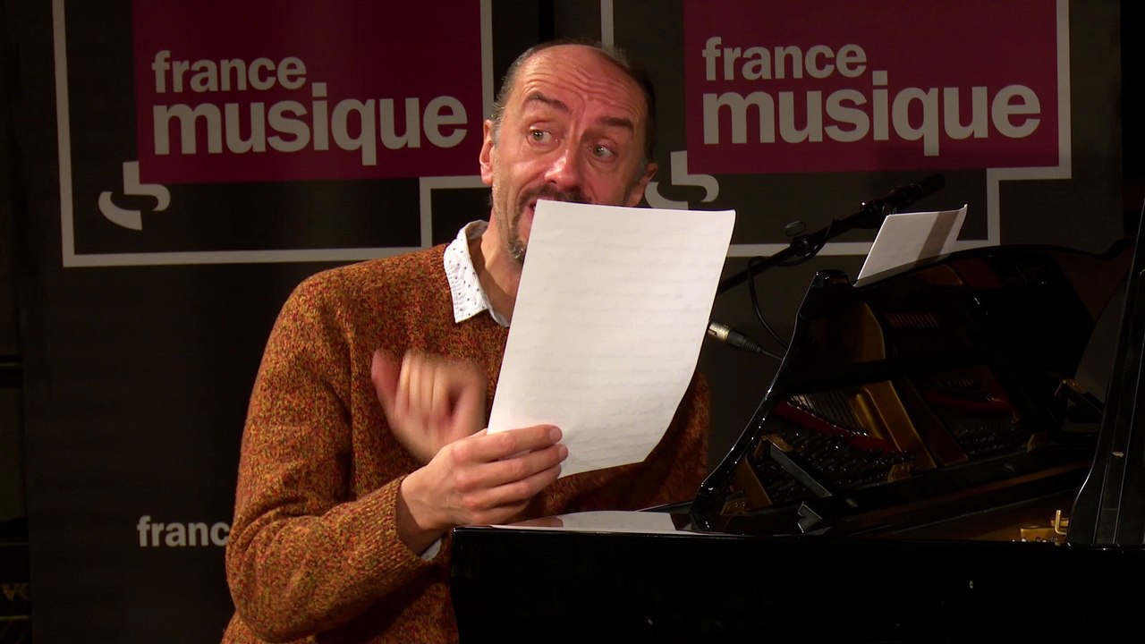 La journée des folles ! | "Mon truc à moi" - la chronique d'Hervé Niquet