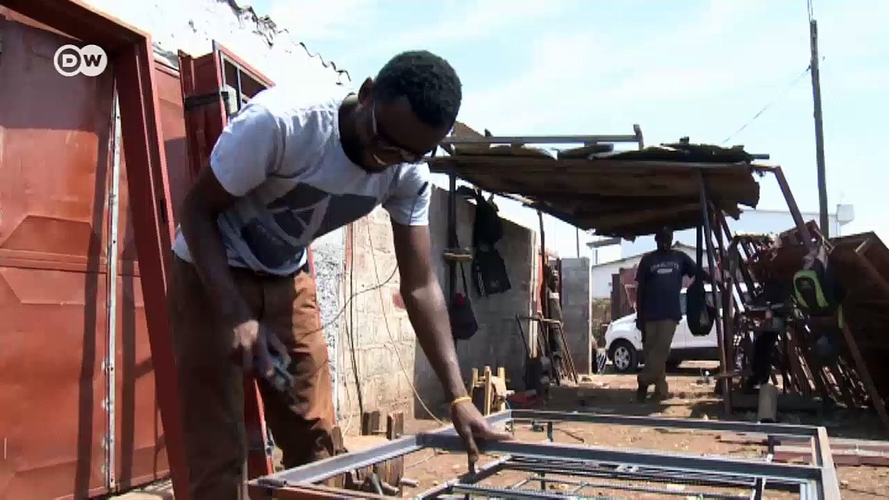 Energie-Krise in Sambia | Wirtschaft