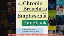 Download PDF  The Chronic Bronchitis and Emphysema Handbook FULL FREE