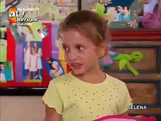 Selena 42. Bölüm Tek Parça Atv