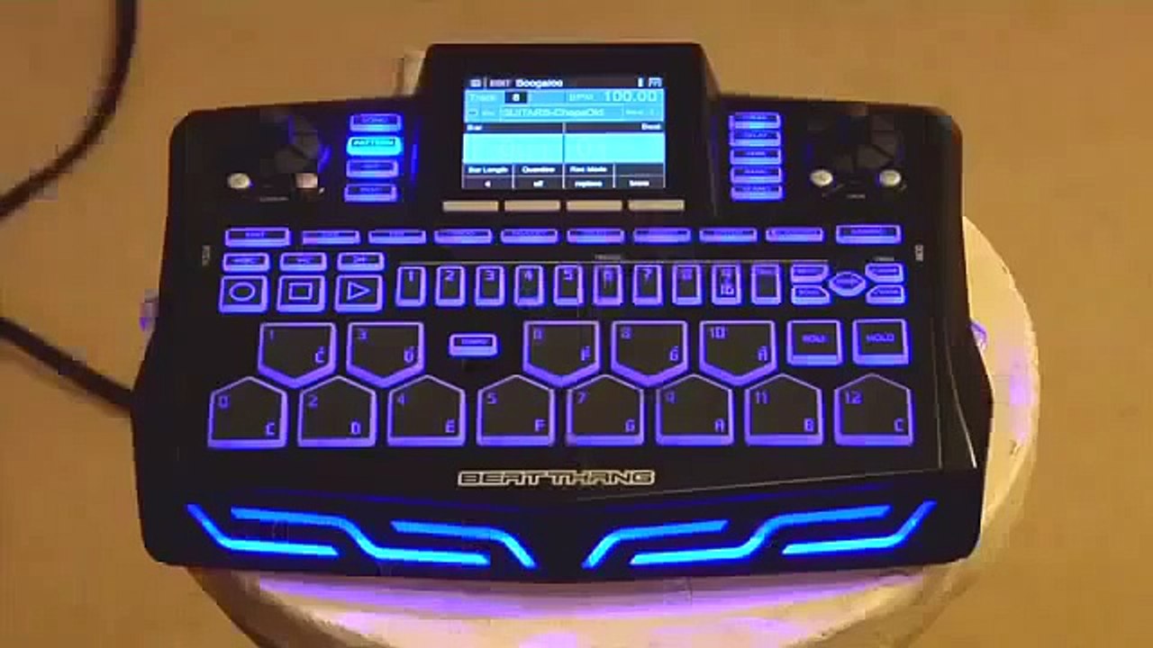 BTVSolo Beginner Software 2015 | How To Make Your Own Beats With BTVSolo