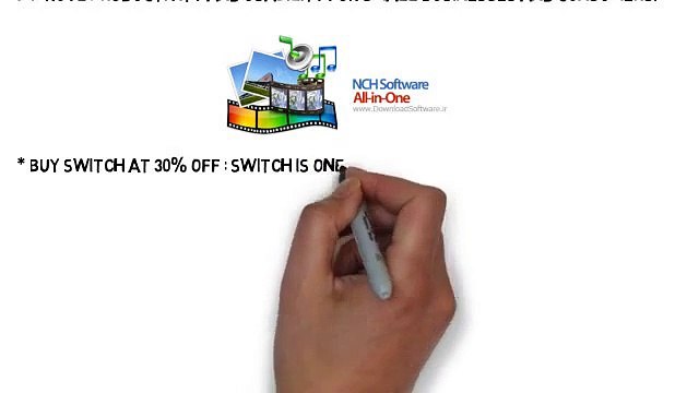 NCH Software Software Coupon Codes 2016: 30% OFF Promo Code