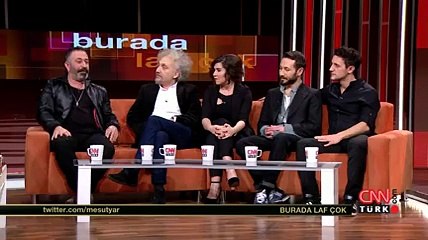 Cem Yılmaz, nasıl ölümden döndü?