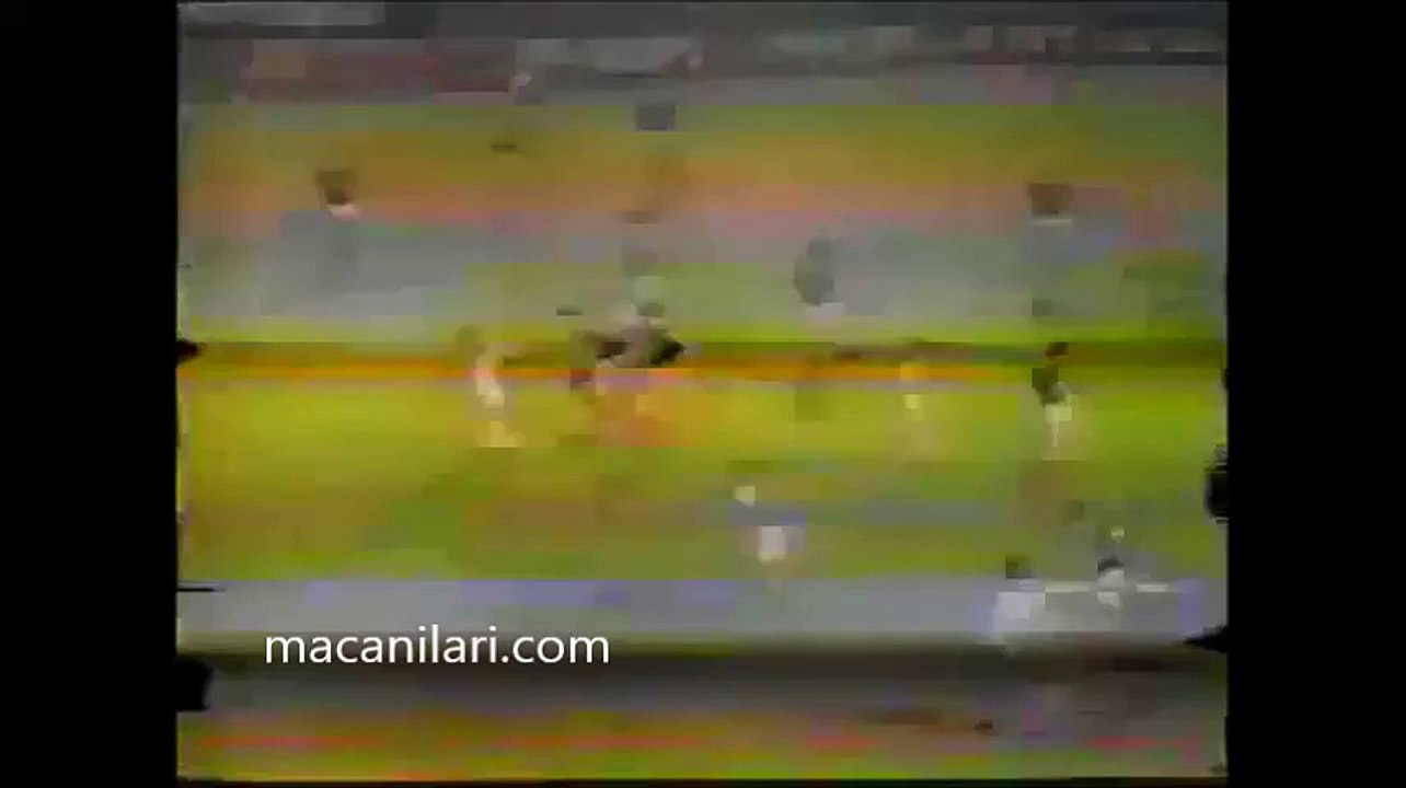 02.11.1983 - 1983-1984 UEFA Cup Winners' Cup 2nd Round 2nd Leg FC Porto 1-0 Glasgow Rangers