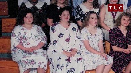 Dottie uses food as a coping mechanism on My 600-lb Life