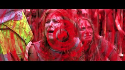 【R-18指定】『グリーン・インフェルノ』特別映像