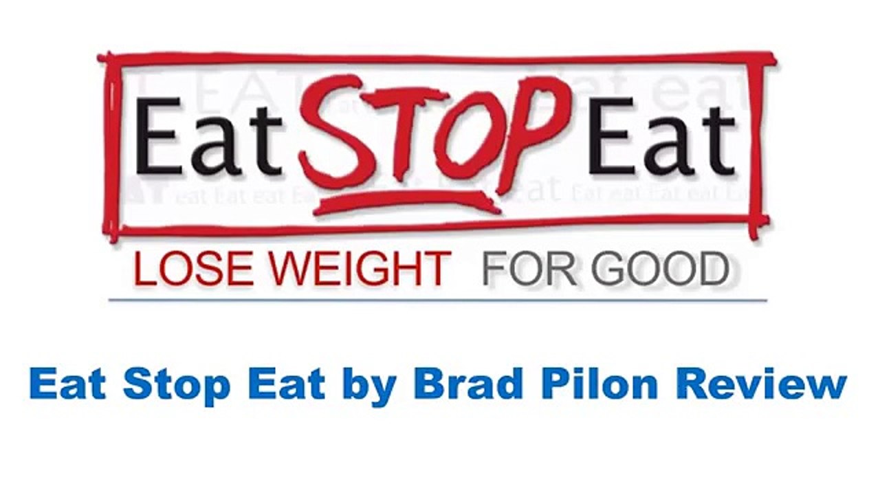 Eat Stop Eat Review - Does It Really Work?