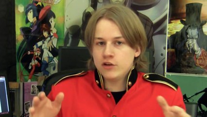 Psycho-Pass Episode 1-4 Review: A Dark Dive into a Futuristic Society 🔍