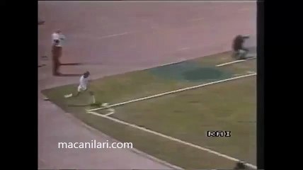 18.03.1986 - 1985-1986 UEFA Cup Quarter Final 2nd Leg 1. FC Köln 2-0 Sporting Lisbon