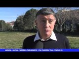 Andria  | Nuova caserma dei Carabinieri, l'ok passerà dal Consiglio