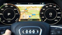 Schnell, aber sparsam: der Audi Q7 e-tron | Motor mobil