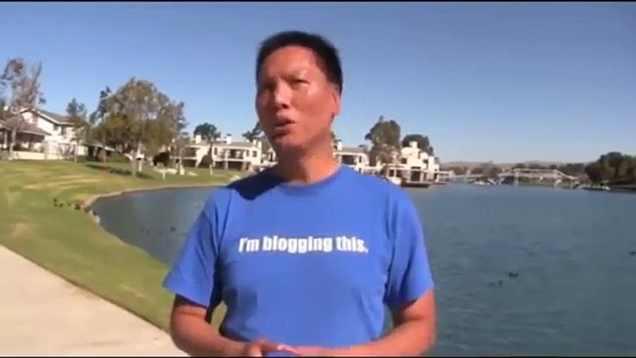 Blogging With John Chow Review – Can You Make $10,000 A Month From Blogging?