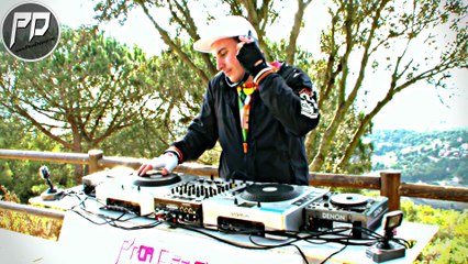 Live Mix - Proa Deejay - Performance 4 CDJ's