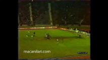 18.10.1989 - 1989-1990 UEFA Cup 2nd Round 1st Leg FC Zenit 0-1 VfB Stuttgart