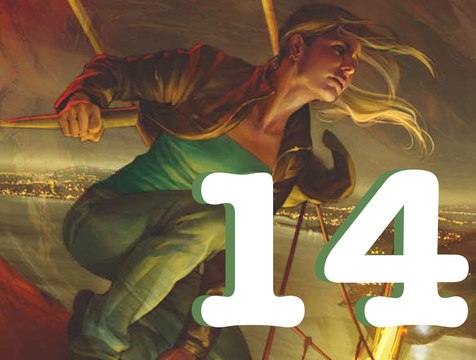 BUFFY The Vampire Slayer: Chaos Bleeds - Let's Play #14 - Adam's Initiative