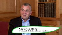 Xavier Fontanet : Comment devenir leader mondial ? 1- Le bon rythme