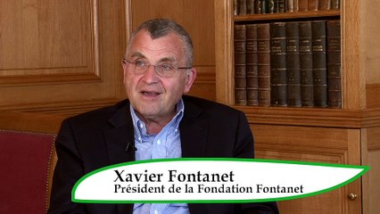 Xavier Fontanet : Comment devenir leader mondial ? 1- Le bon rythme