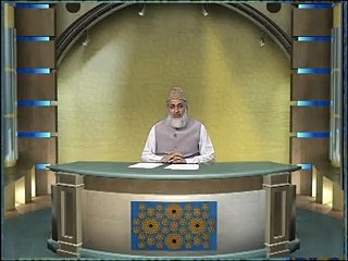 Tufail Bin Amr Al Dousi, Part:5 (Urdu) Khaleeq Ahmed Mufti, Sharjah TV.