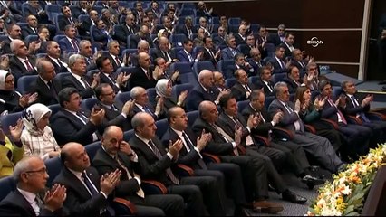Davutoğlu: Üç ay içinde vaatleri yerine getireceğiz