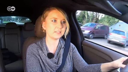 Die DS-Line von Citroen | Motor mobil