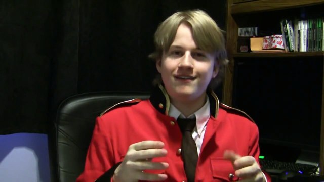 GR Anime Review: Kinos Journey