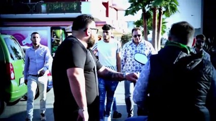 Tony Sorriso - Nun Se Po Vivere - Video Ufficiale