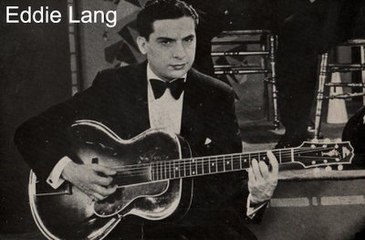 Eddie's Twister - Eddie Lang  Download mp3 music free