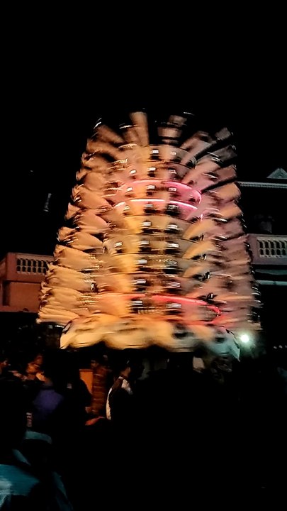 Kaavady Aattam