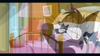 Tom and Jerry - A New Bed - Full Episode New 2016 - Cartoon