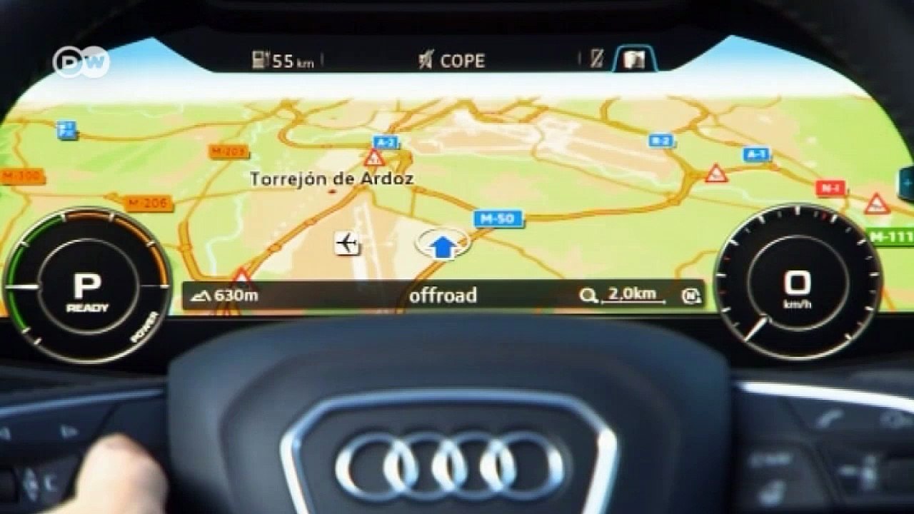 Motor mobil vom 3. Februar 2016 | Motor mobil