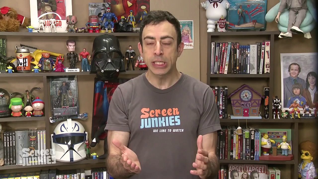 The Idiots Guide to 24