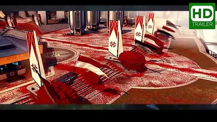Destiny- New 2016 Event _ DLC - Crimson Days - Crimson Doubles Valentines Event....