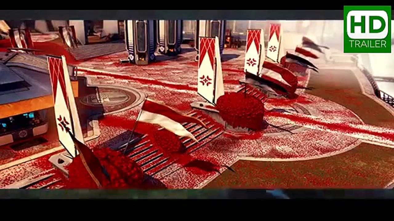 Destiny- New 2016 Event _ DLC - Crimson Days - Crimson Doubles Valentines Event....