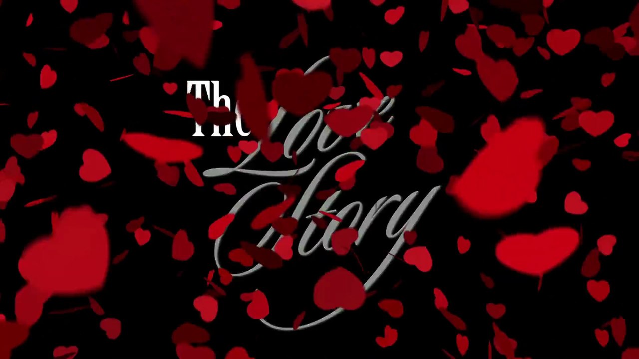 The Love Story Valentine's Day Event for Married Couples and Singles ! 2016 Miranda McGhee